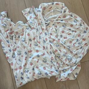 Djerf Avenue go slow summer berries set